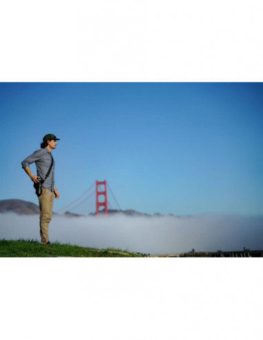 Peak Design SLIDE BLACK v3