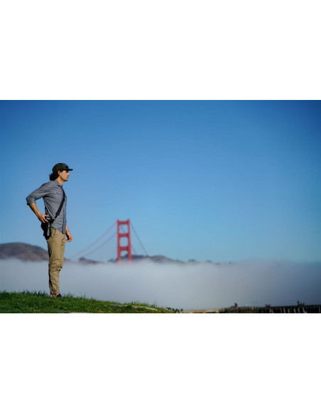 Peak Design SLIDE BLACK v3