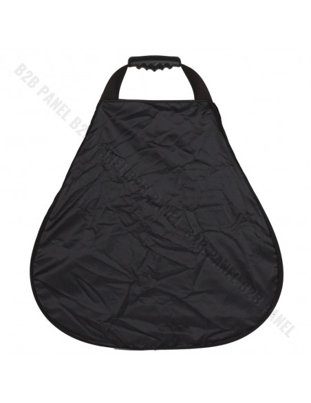 GlareOne Reflector 5in1 Triangle 80cm With Handle