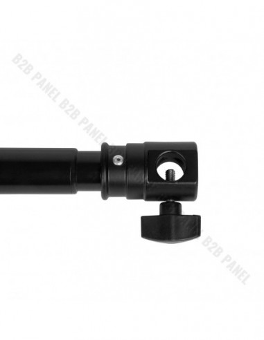 GlareOne Poprzeczka teleskopowa 75-190 cm