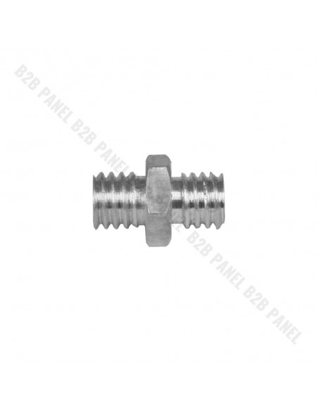 GlareOne Two Side Screw Male 3/8" - Male 3/8"