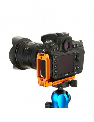 3 Legged Thing QR11-LC Universal L-Bracket -...