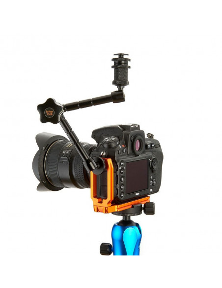 3 Legged Thing QR11 płytka  - szybkozłączka z uchwytem typu L