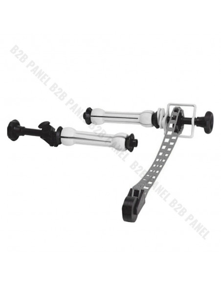 GlareOne Background Support System - set for 3 background