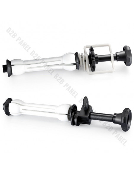 GlareOne Background Support System - set for 3 background