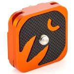 3 Legged Thing Płytka QR4-EQ (płytka typu ARCA 38x38 mm)