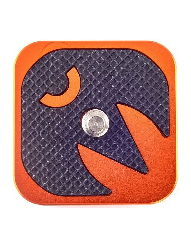 3 Legged Thing Płytka QR4-EQ (płytka typu ARCA...