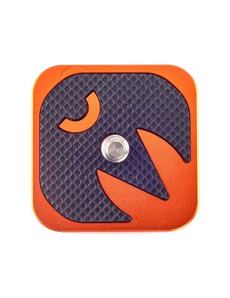 3 Legged Thing QR4-EQ Release Plate