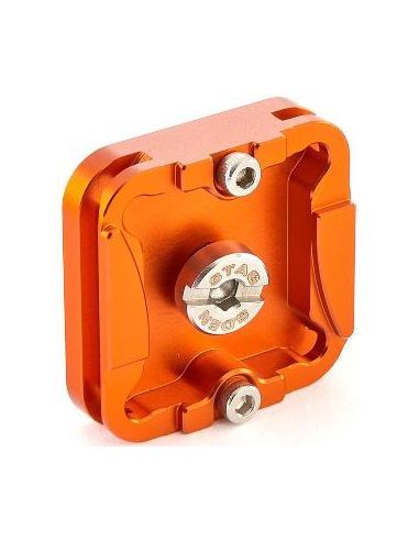 3 Legged Thing QR4-EQ Release Plate