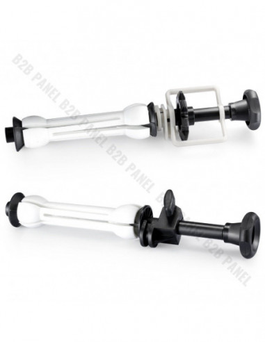 GlareOne System zawieszenia tła - łańcuszkowy,...