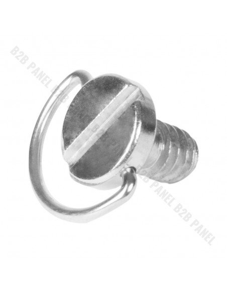 GlareOne Śruba z uchwytem 1/4" męski