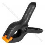 GlareOne Plastic Clamp