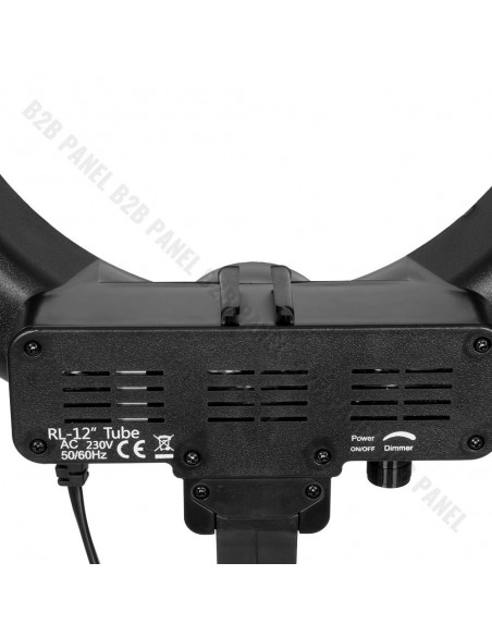 GlareOne Continuous Light Kit SUNNY RING-45