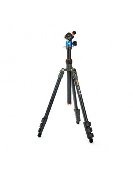 3 Legged Thing Punks Patti