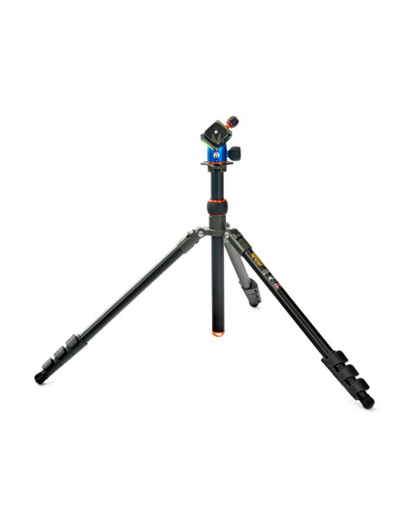 3 Legged Thing Punks Patti