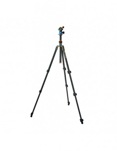 3 Legged Thing Punks Patti