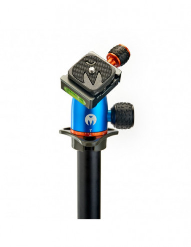 3 Legged Thing Punks Patti