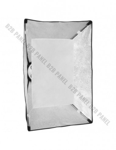 GlareOne Continuous Light Kit SUNNY SQ4X6-900