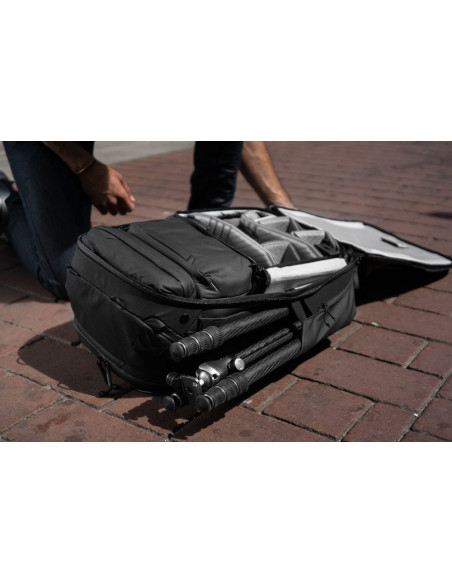 Travel Line Peak Design Travel Backpack 45L Black