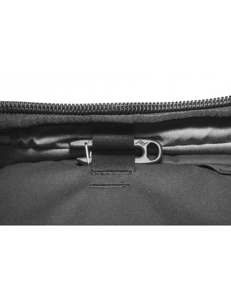 Plecak Travel Line Peak Design Travel Backpack 45L Sage – szarozielony