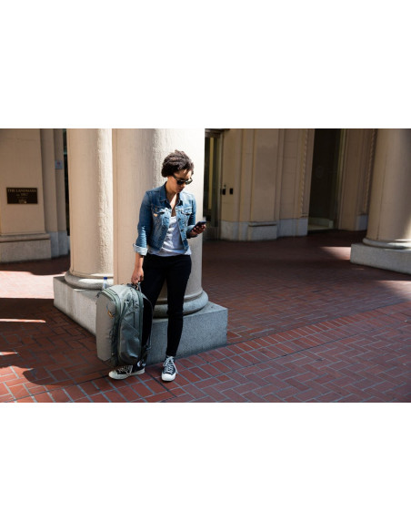 Travel Line Peak Design Travel Backpack 45L Sage