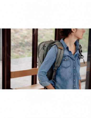 Plecak Travel Line Peak Design Travel Backpack...