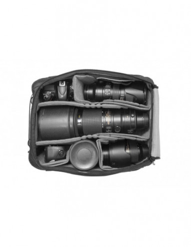 Wkład Travel Line Peak Design Camera Cube Large...