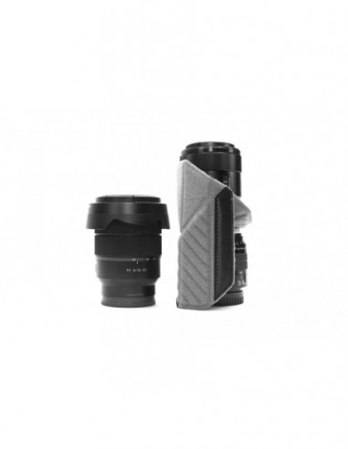 Travel Line Peak Design Camera Cube Large