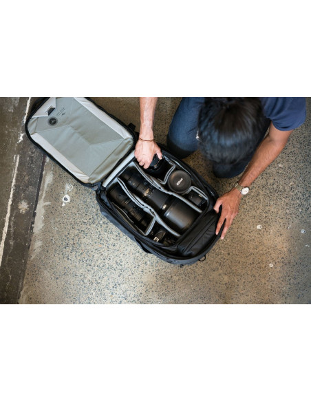 Wkład Travel Line Peak Design Camera Cube Large - duży