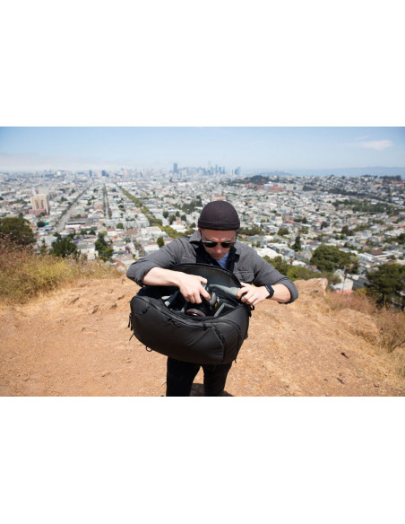 Travel Line Peak Design Camera Cube Large