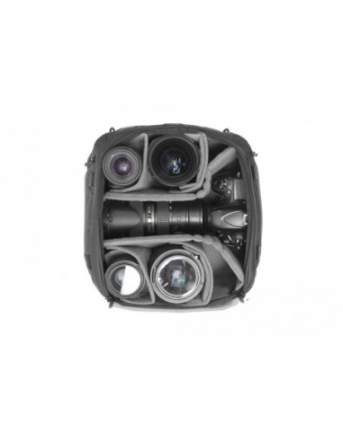 Wkład Travel Line Peak Design Camera Cube...