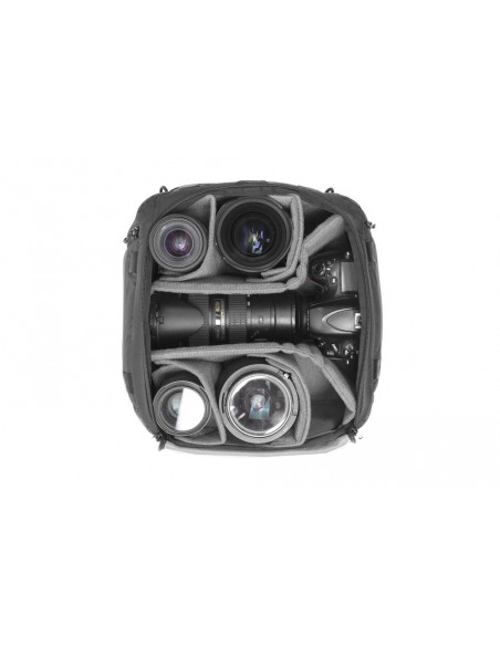 Wkład Travel Line Peak Design Camera Cube Medium - średni