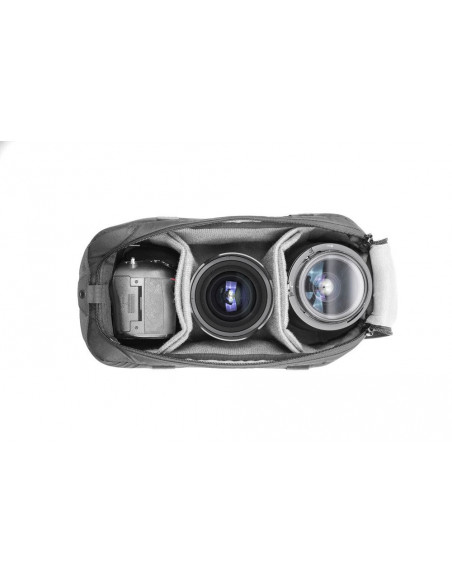 Wkład Travel Line Peak Design Camera Cube Small - mały