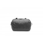 Travel Line Peak Design Shoe Pouch Charcoal