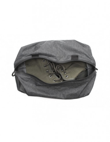 Travel Line Peak Design Shoe Pouch Charcoal