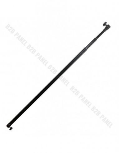 GlareOne Background Support Kit With Telescopic...