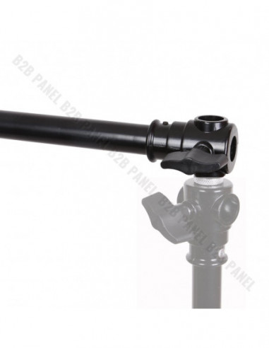 GlareOne Background Support Kit With Telescopic...