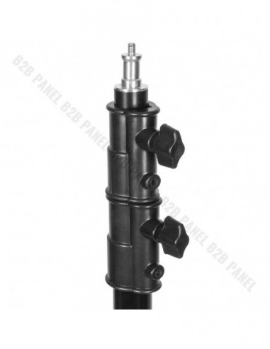 GlareOne Background Support Kit With Telescopic...