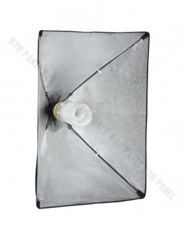 GlareOne Continuous Light Kit SUNNY SQ5X7-425
