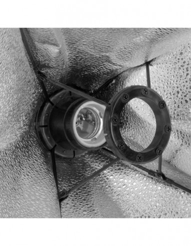 GlareOne Continuous Light Kit SUNNY SQ5X7-425