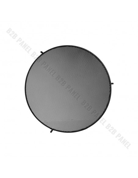 GlareOne Plaster miodu , grid do czaszy beauty dish 40 cm