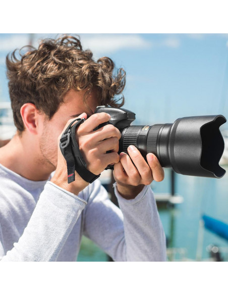 Pasek Na Rękę Peak Design Clutch v3