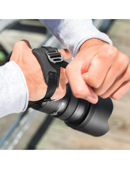 Peak Design Clutch v3