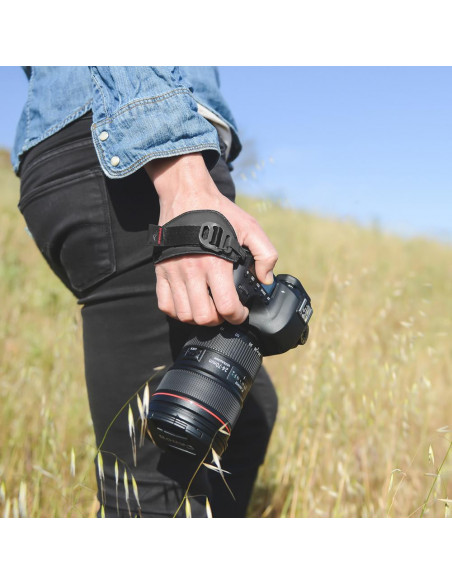 Pasek Na Rękę Peak Design Clutch v3