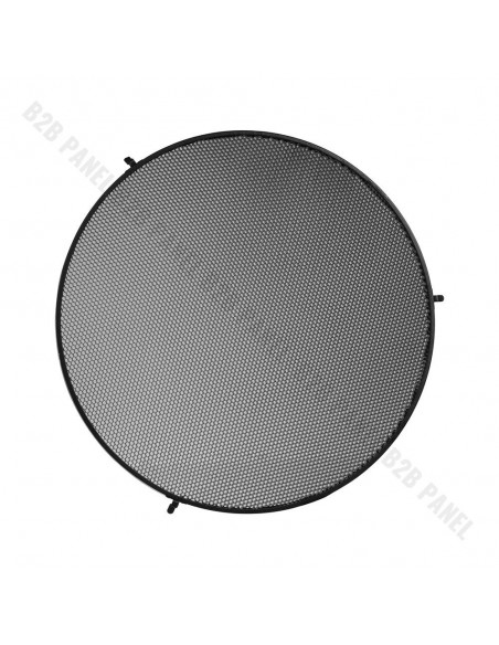 GlareOne grid for Beauty Dish 56 cm