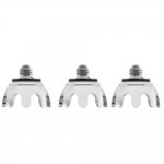 3 Legged Thing Clawz - zestaw 3 pazurów kompatybilne z...