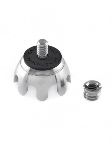 3 Legged Thing Clawz - Universal, Stainless...