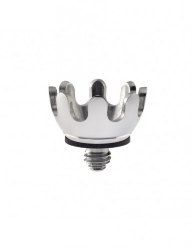 3 Legged Thing Clawz - Universal, Stainless...