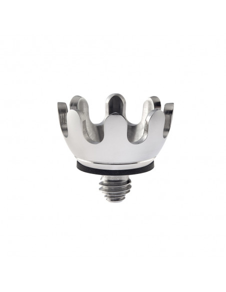 3 Legged Thing Clawz - zestaw 3 pazurów kompatybilne z gwintem 1/4 oraz 3/8 cala