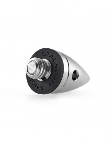 3 Legged Thing ProHeelz - Universal, Stainless...